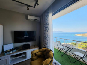 Saranda Marina Apartment